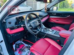 شيري تيجو 7 برو هايبرد